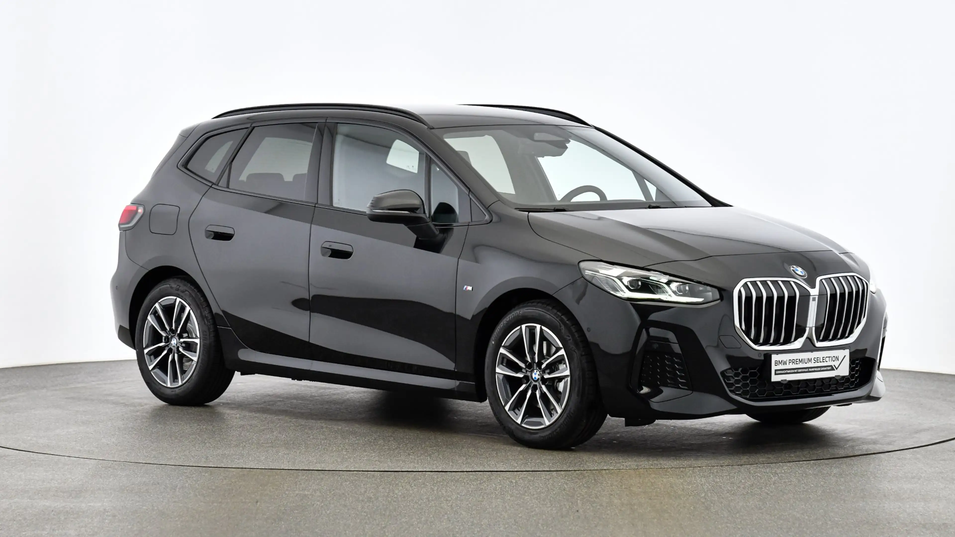 BMW 220 d M-Sportpaket — photo 3
