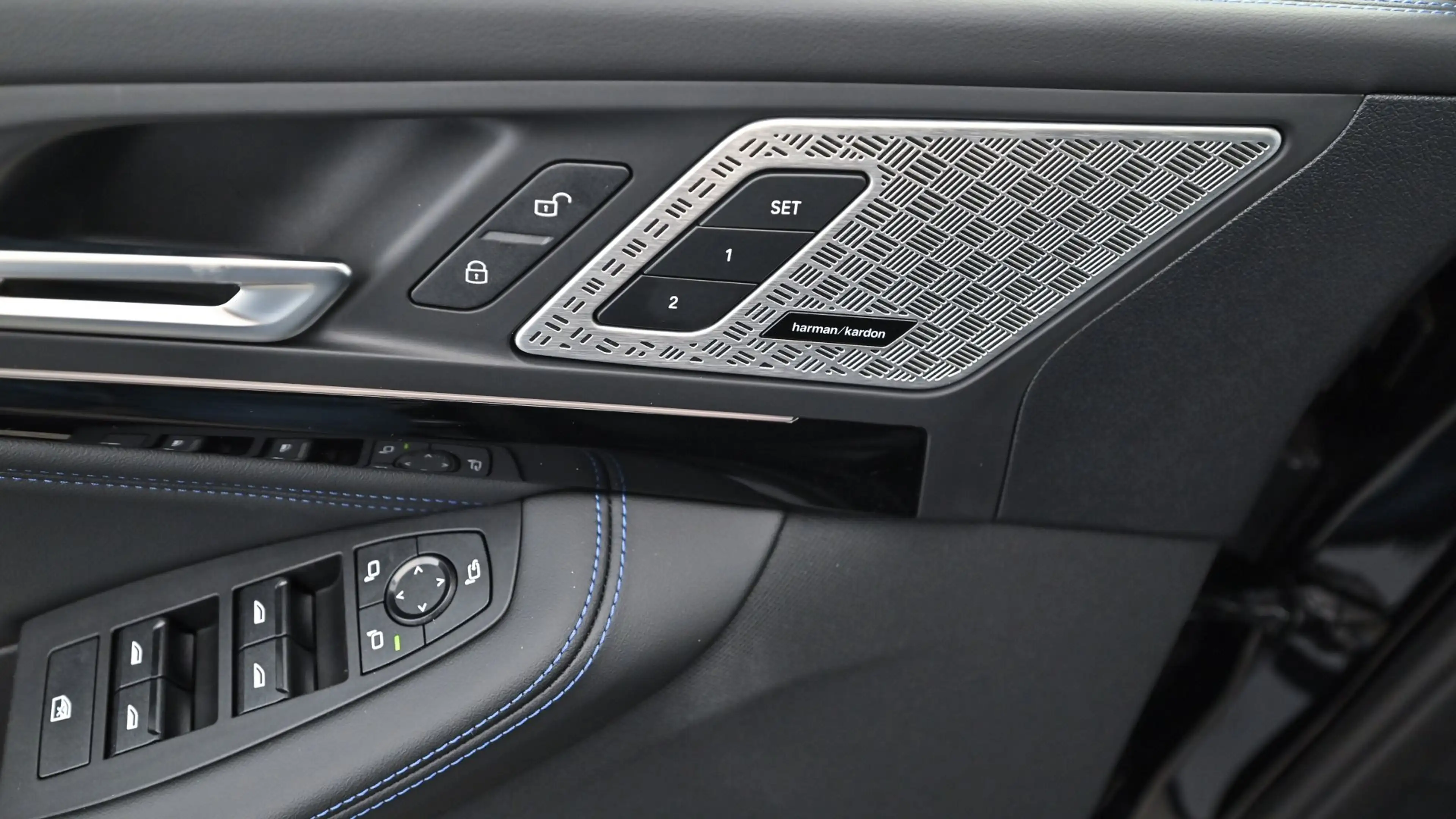 BMW 220 d M-Sportpaket — photo 10