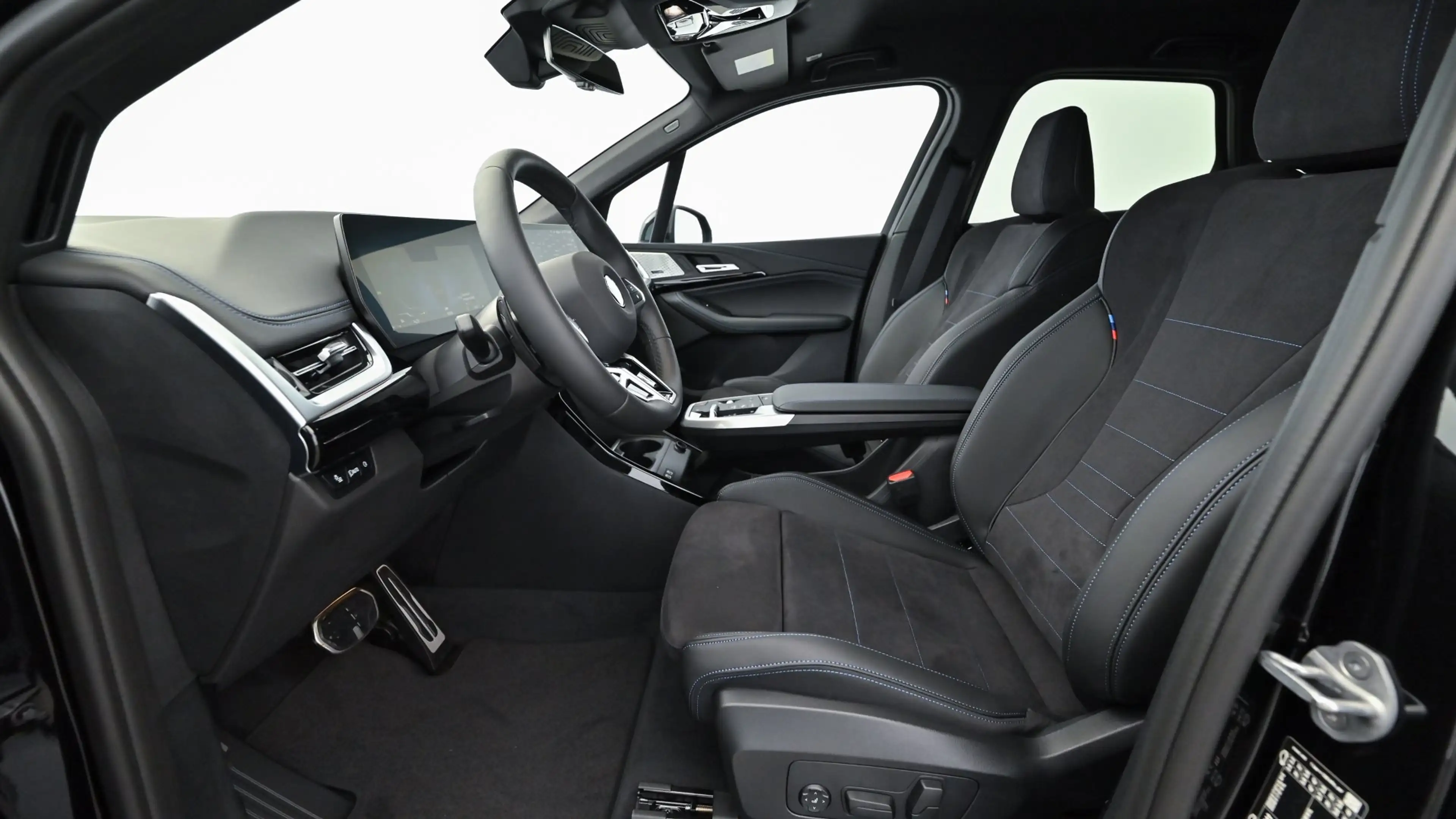 BMW 220 d M-Sportpaket — photo 9