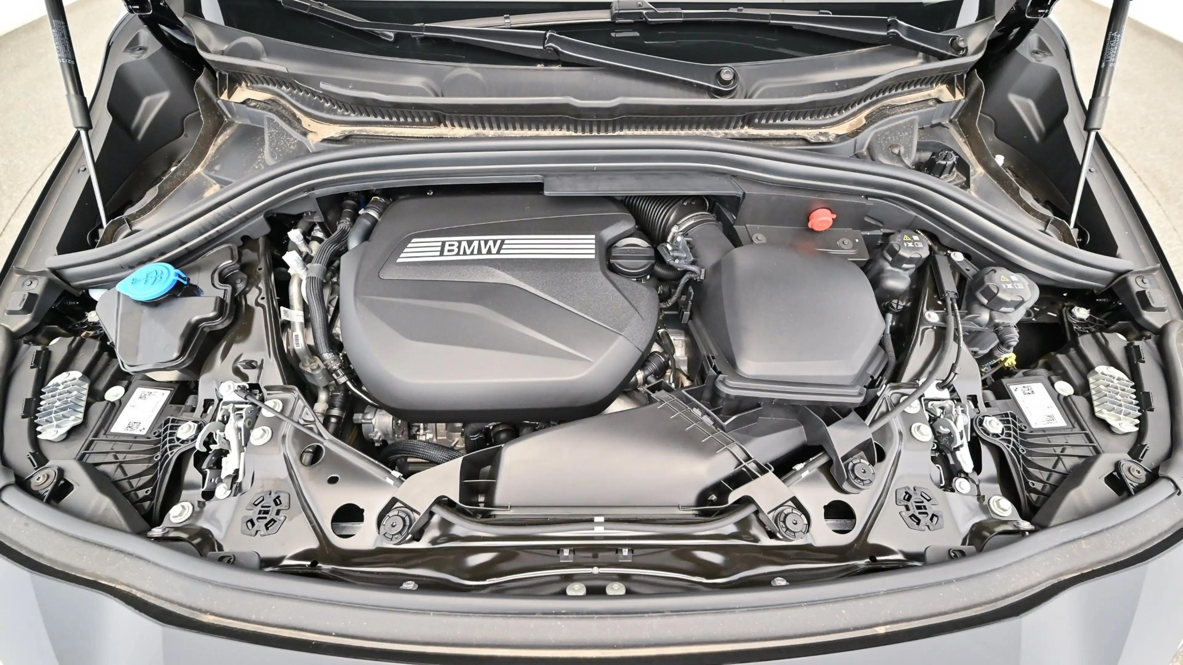 BMW 220 d M-Sportpaket — photo 19