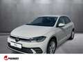 Volkswagen Polo Style 1.0 TSI DSG ACC+RearView+Navi+Keyless Grau - thumbnail 1