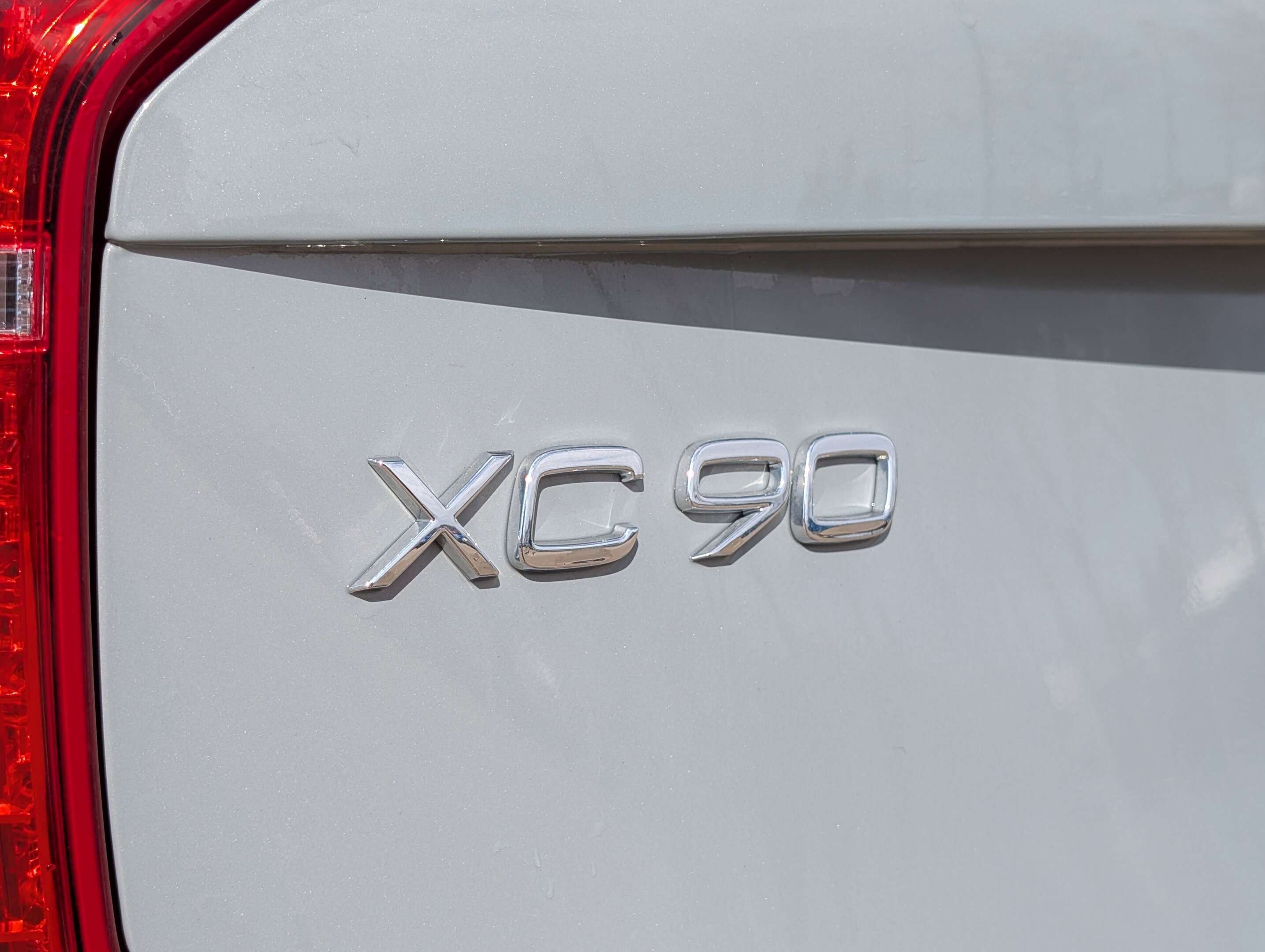 2024 Volvo XC90 Plus Bright Theme thumb 15