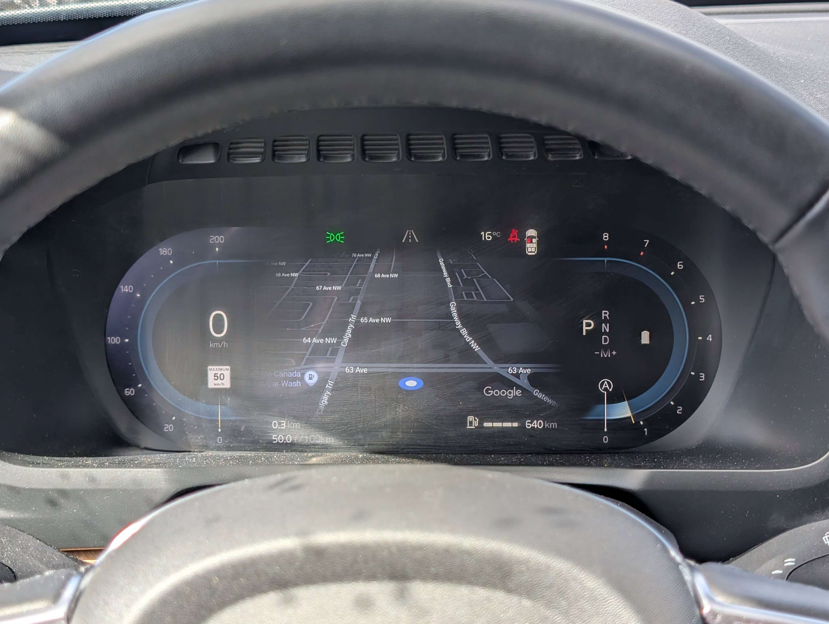 2024 Volvo XC90 Plus Bright Theme thumb 28