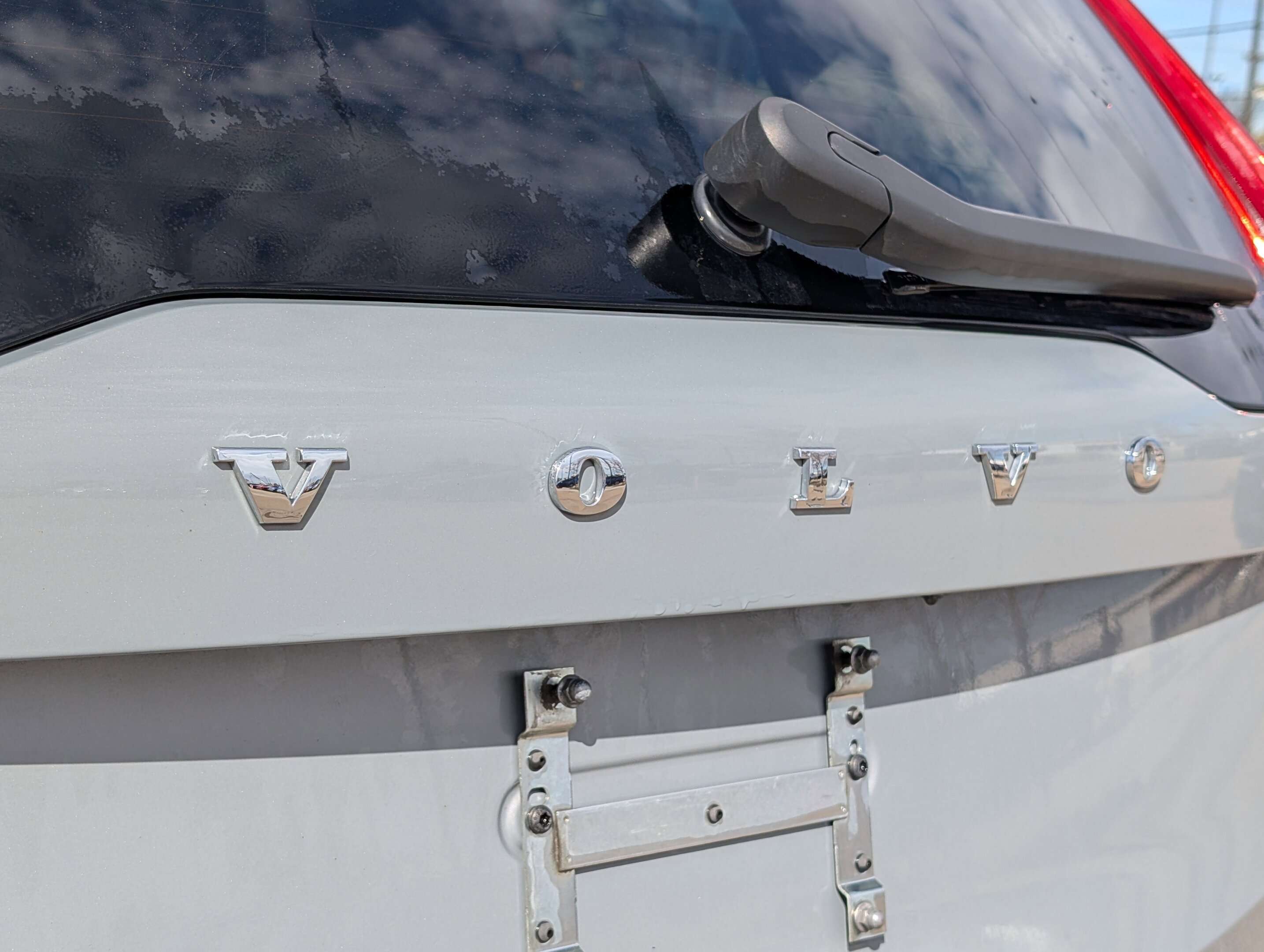 2024 Volvo XC90 Plus Bright Theme thumb 14