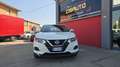 Nissan Qashqai Qashqai 1.7 dCi 150 CV 4WD CVT Tekna Weiß - thumbnail 2