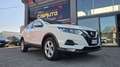 Nissan Qashqai Qashqai 1.7 dCi 150 CV 4WD CVT Tekna Weiß - thumbnail 7