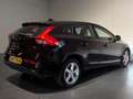 Volvo V40 2.0 T2 Nordic /Clima/Cruise/PDC/LED/Leer/NAVI/Stoe Negro - thumbnail 3