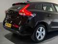 Volvo V40 2.0 T2 Nordic /Clima/Cruise/PDC/LED/Leer/NAVI/Stoe Negro - thumbnail 19