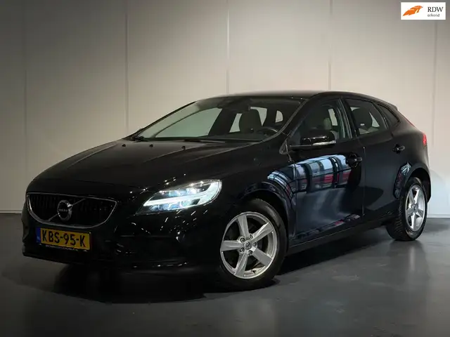 Volvo V40 2.0 T2 Nordic /Clima/Cruise/PDC/LED/Leer/NAVI/Stoe