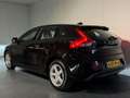 Volvo V40 2.0 T2 Nordic /Clima/Cruise/PDC/LED/Leer/NAVI/Stoe Negro - thumbnail 11