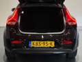 Volvo V40 2.0 T2 Nordic /Clima/Cruise/PDC/LED/Leer/NAVI/Stoe Negro - thumbnail 9