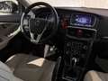 Volvo V40 2.0 T2 Nordic /Clima/Cruise/PDC/LED/Leer/NAVI/Stoe Negro - thumbnail 17