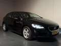 Volvo V40 2.0 T2 Nordic /Clima/Cruise/PDC/LED/Leer/NAVI/Stoe Negro - thumbnail 24