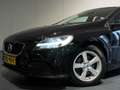 Volvo V40 2.0 T2 Nordic /Clima/Cruise/PDC/LED/Leer/NAVI/Stoe Negro - thumbnail 8