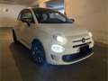 Fiat 500 1.3 mjt 16v Sport 75cv restiling 2020 Bianco - thumbnail 1