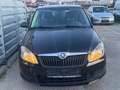 Skoda Fabia 1.2  EDITION (TÜV 06-2026) EURO 5 KLIMA 8FACH Schwarz - thumbnail 9