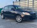 Skoda Fabia 1.2  EDITION (TÜV 06-2026) EURO 5 KLIMA 8FACH Schwarz - thumbnail 1