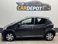 Toyota Aygo 1.0-12V + Gris - thumbnail 8
