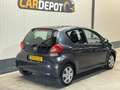 Toyota Aygo 1.0-12V + Gris - thumbnail 5