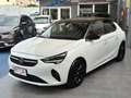 Opel Corsa OPEL -  - 1.2 Benz. 75 CV Ultimate GS Bicolor Blanc - thumbnail 8