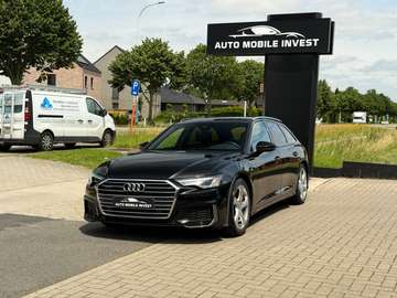 A6 Avant PHEV 55 TFSI e Quattro Competition Sport 0483/47.20.60