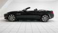 Jaguar XKR 5.0 V8 S/C Convertible 16.000 km - Service history Noir - thumbnail 2