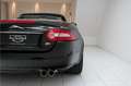 Jaguar XKR 5.0 V8 S/C Convertible 16.000 km - Service history Schwarz - thumbnail 31