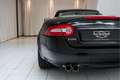 Jaguar XKR 5.0 V8 S/C Convertible 16.000 km - Service history Noir - thumbnail 30