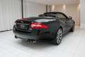 Jaguar XKR 5.0 V8 S/C Convertible 16.000 km - Service history Schwarz - thumbnail 18