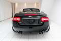 Jaguar XKR 5.0 V8 S/C Convertible 16.000 km - Service history Noir - thumbnail 5