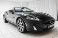 Jaguar XKR 5.0 V8 S/C Convertible 16.000 km - Service history Schwarz - thumbnail 17