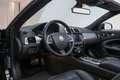 Jaguar XKR 5.0 V8 S/C Convertible 16.000 km - Service history Noir - thumbnail 8
