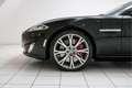 Jaguar XKR 5.0 V8 S/C Convertible 16.000 km - Service history Schwarz - thumbnail 6
