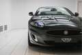 Jaguar XKR 5.0 V8 S/C Convertible 16.000 km - Service history Noir - thumbnail 19