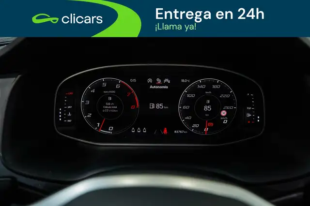Seat Ateca view 15