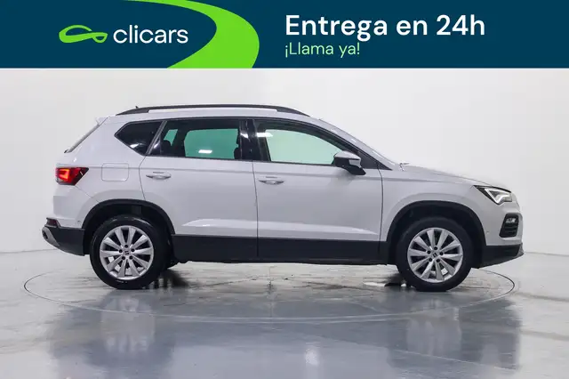 Seat Ateca view 7