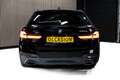 BMW 530 5-serie touring 5er - e xDrive M Sport | H&K | Pan Zwart - thumbnail 11