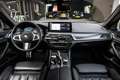 BMW 530 5-serie touring 5er - e xDrive M Sport | H&K | Pan Zwart - thumbnail 2