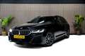 BMW 530 5-serie touring 5er - e xDrive M Sport | H&K | Pan Zwart - thumbnail 1
