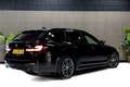 BMW 530 5-serie touring 5er - e xDrive M Sport | H&K | Pan Zwart - thumbnail 3