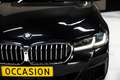 BMW 530 5-serie touring 5er - e xDrive M Sport | H&K | Pan Zwart - thumbnail 29