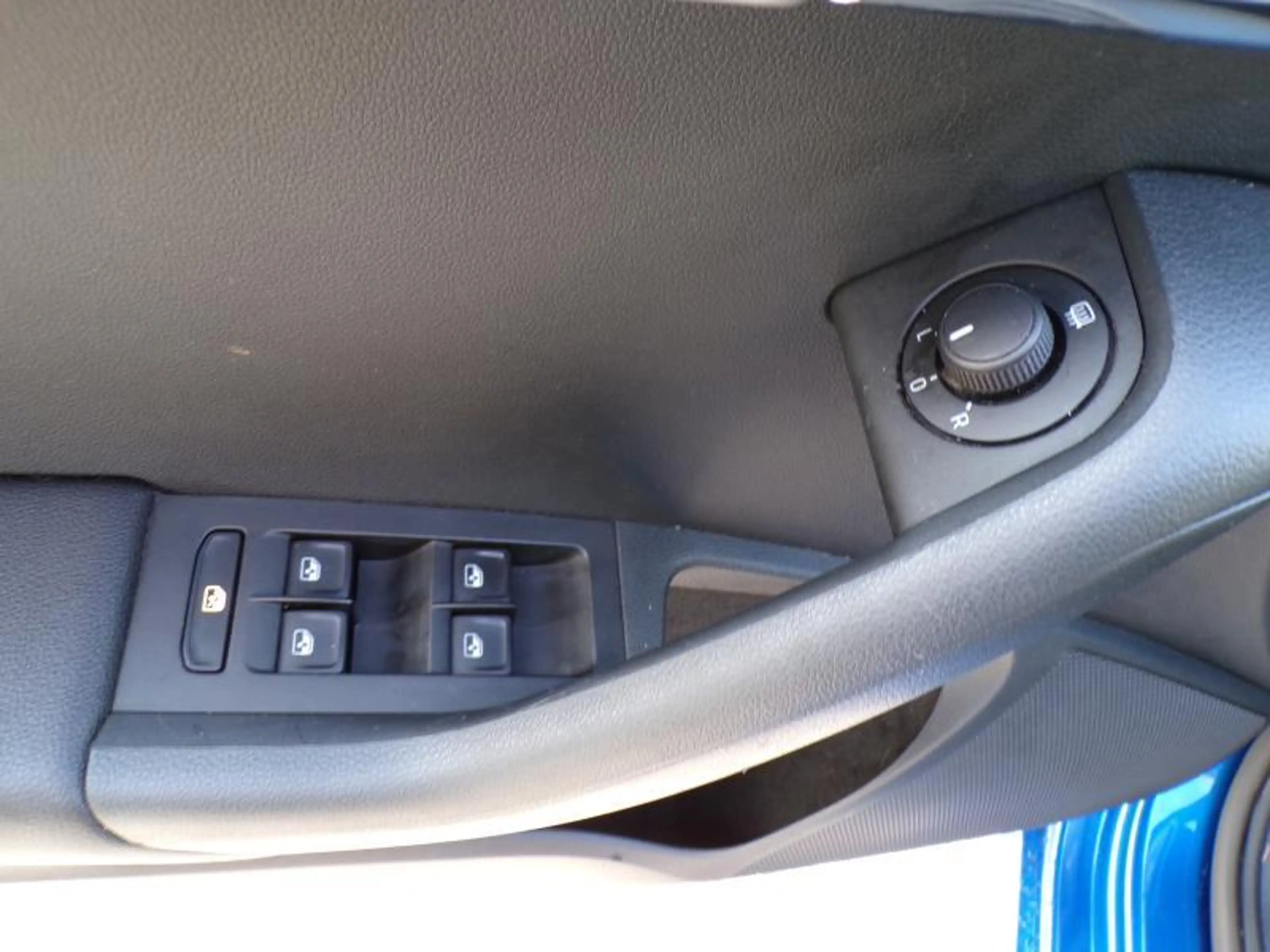 Skoda Octavia 1.6 TDi 115cv Bleu 09/19 Airco GPS Camera Cruise — photo 9