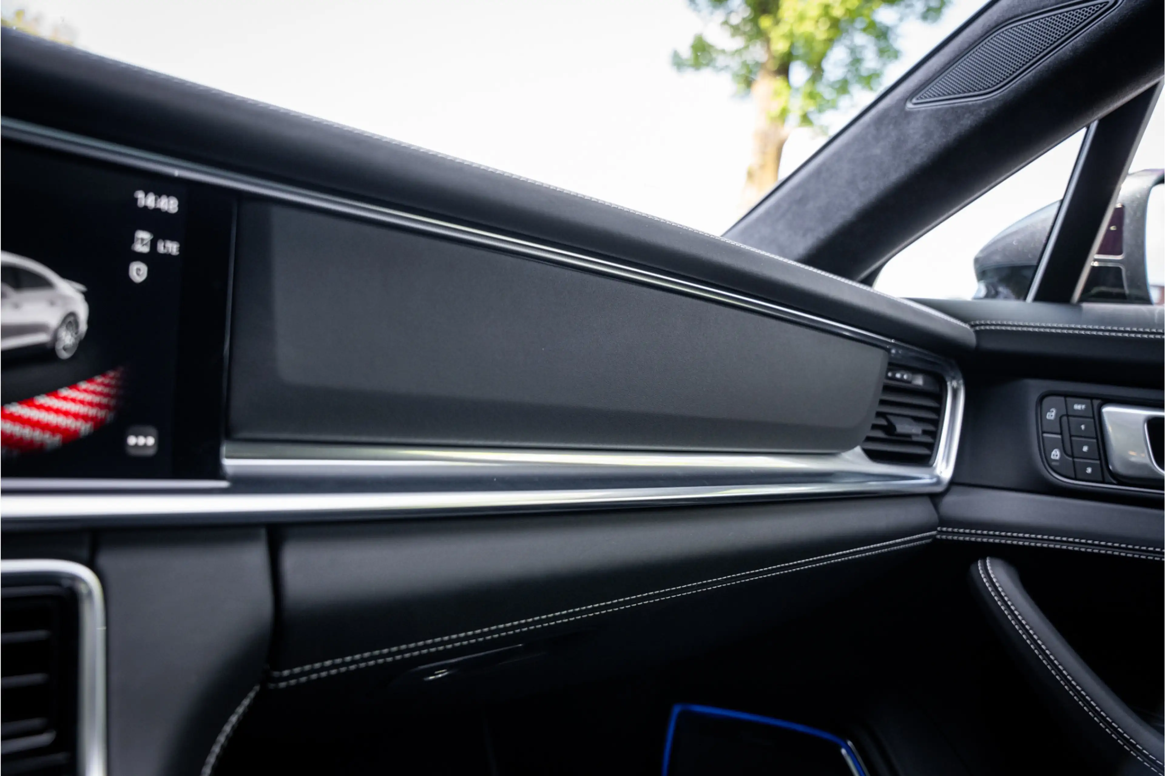 Porsche Panamera 4.0 Turbo S E-Hybrid (700pk) ** PCCB ** Burmester — photo 45