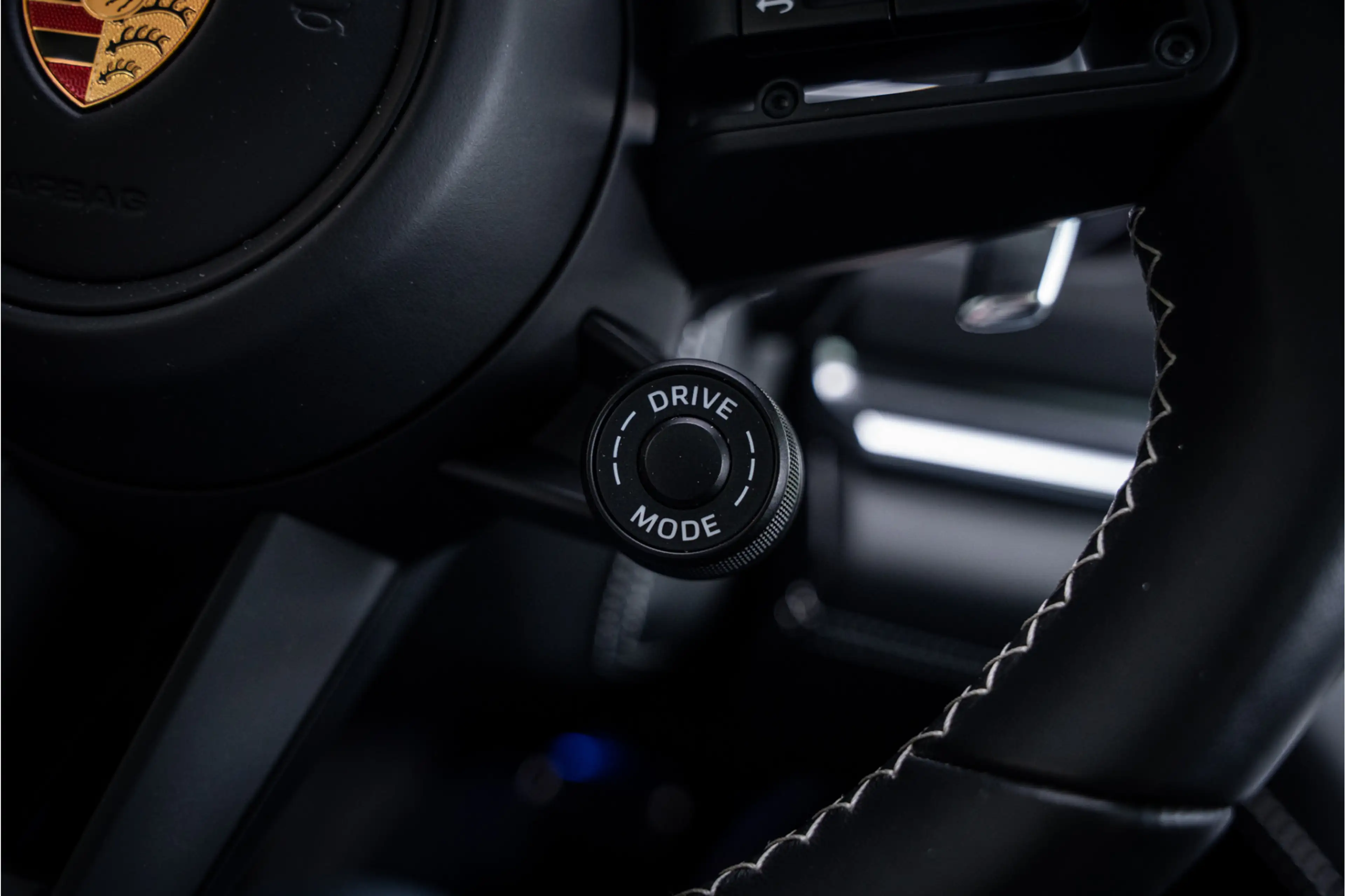 Porsche Panamera 4.0 Turbo S E-Hybrid (700pk) ** PCCB ** Burmester — photo 36
