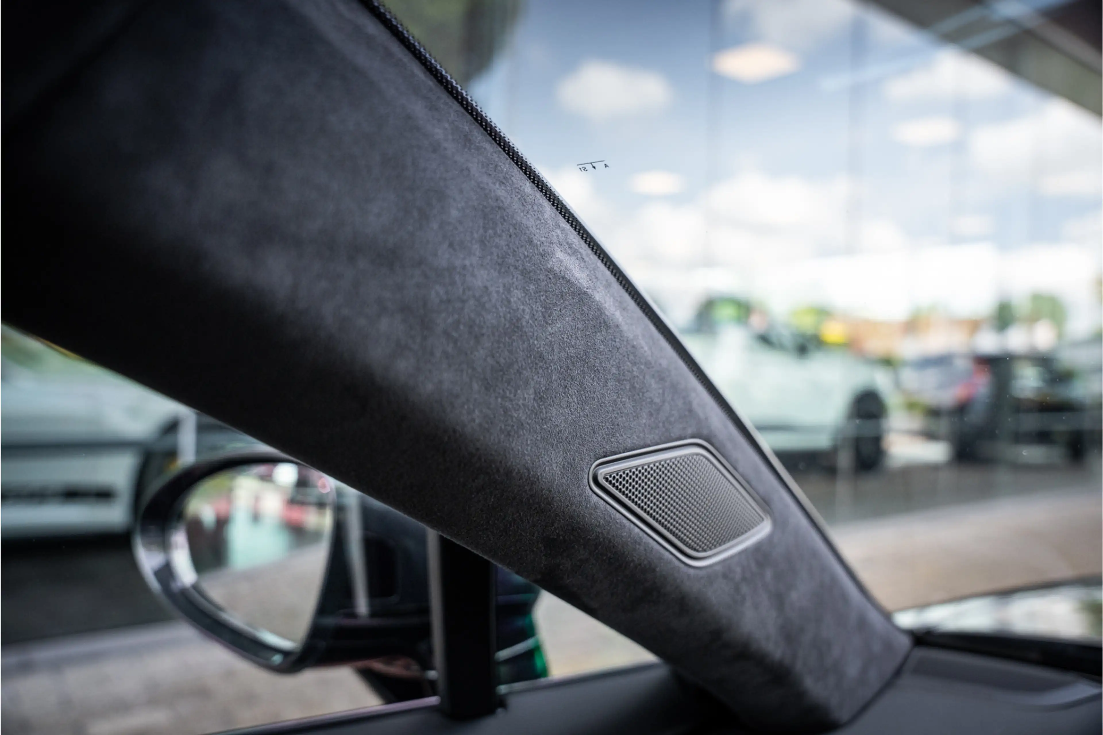 Porsche Panamera 4.0 Turbo S E-Hybrid (700pk) ** PCCB ** Burmester — photo 42