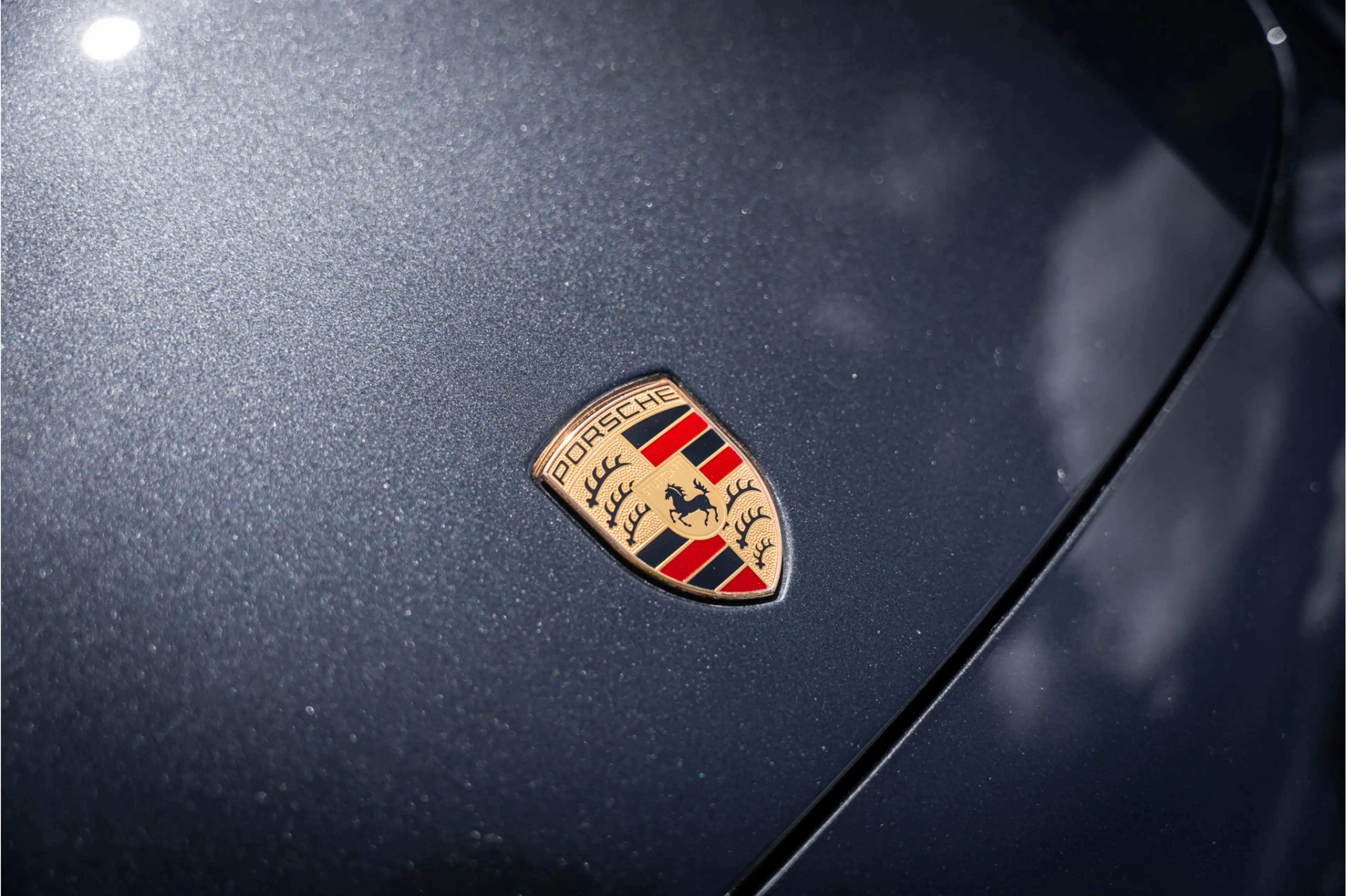 Porsche Panamera 4.0 Turbo S E-Hybrid (700pk) ** PCCB ** Burmester — photo 10
