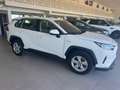 Toyota RAV 4 2.5 hybrid 4WD Business Blanco - thumbnail 3