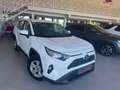 Toyota RAV 4 2.5 hybrid 4WD Business Blanco - thumbnail 1