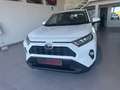 Toyota RAV 4 2.5 hybrid 4WD Business Blanco - thumbnail 10