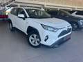 Toyota RAV 4 2.5 hybrid 4WD Business Blanco - thumbnail 4